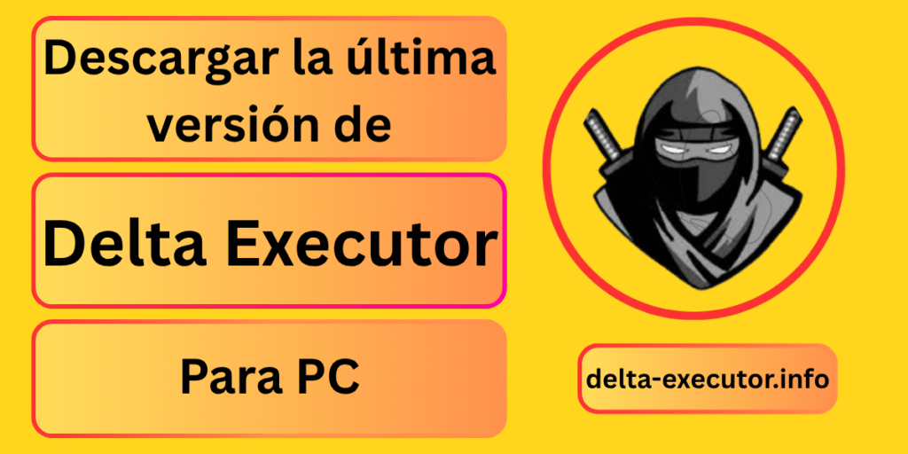 Delta Executor para PC